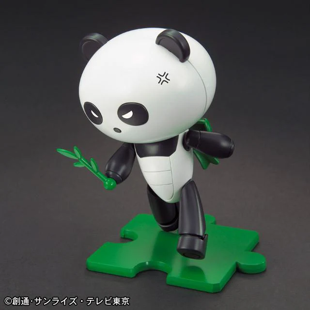 GBFT Panda gguy - Image 3