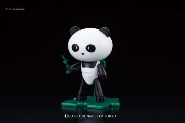 GBFT Panda gguy - Image 4
