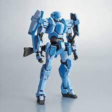 Gernsback Ver. IV Agressor Squadron "Full Metal Panic! Invisible Victory", Bandai 1/60 - Image 5