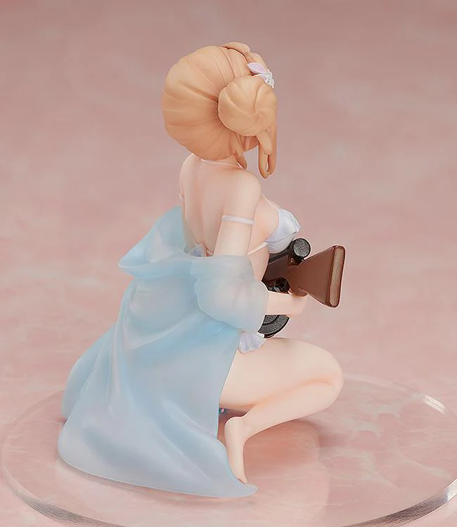 Girls' Frontline Suomi KP-31 (Midsummer Pixie) 1/12 Scale Figure - Image 10