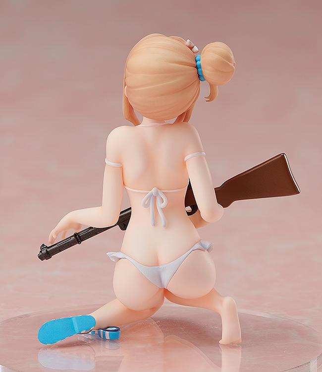 Girls' Frontline Suomi KP-31 (Midsummer Pixie) 1/12 Scale Figure - Image 6