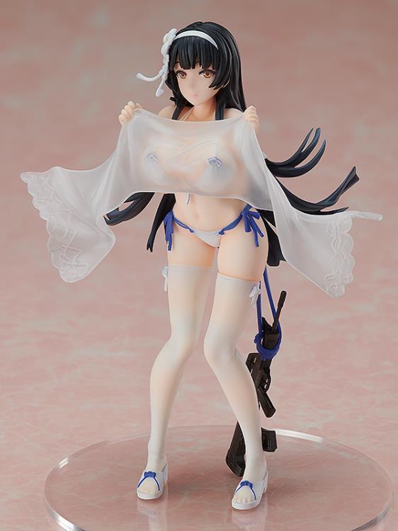 Girls' Frontline Type 95 (Summer Cicada) 1/12 Scale Figure - Image 11
