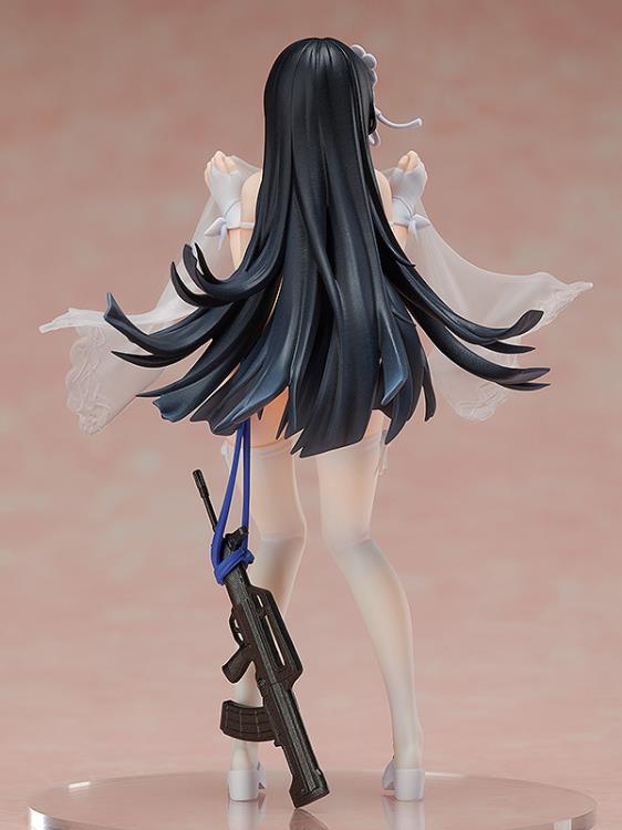 Girls' Frontline Type 95 (Summer Cicada) 1/12 Scale Figure - Image 12