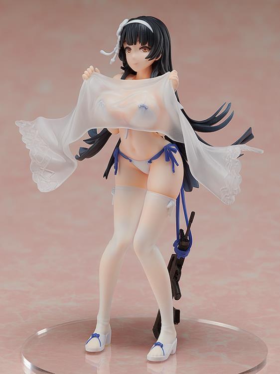 Girls' Frontline Type 95 (Summer Cicada) 1/12 Scale Figure - Image 2
