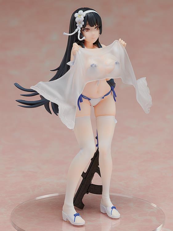 Girls' Frontline Type 95 (Summer Cicada) 1/12 Scale Figure - Image 3