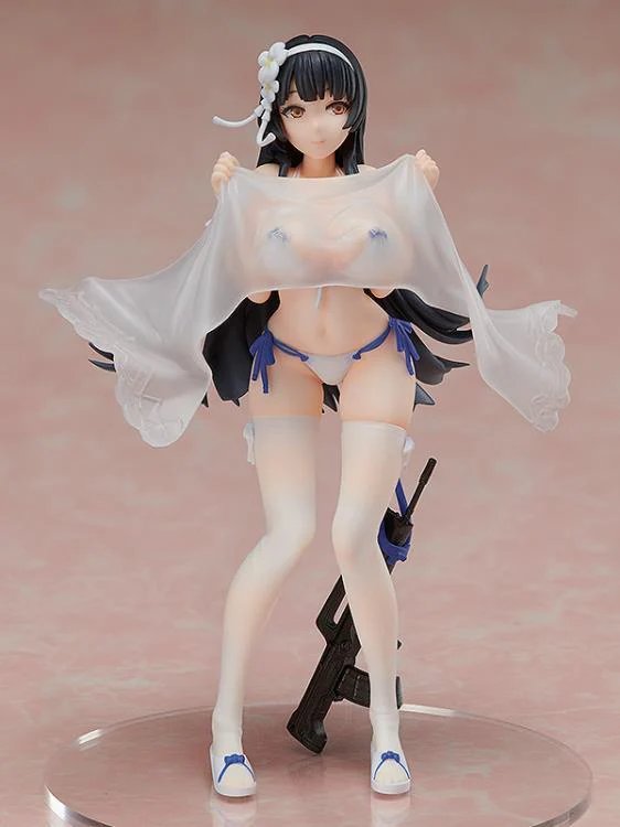 Girls' Frontline Type 95 (Summer Cicada) 1/12 Scale Figure - Image 4