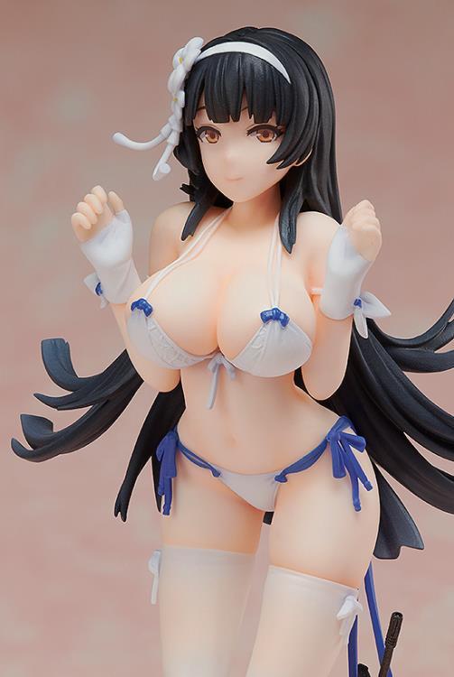 Girls' Frontline Type 95 (Summer Cicada) 1/12 Scale Figure - Image 5
