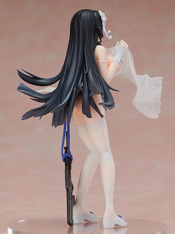 Girls' Frontline Type 95 (Summer Cicada) 1/12 Scale Figure - Image 6