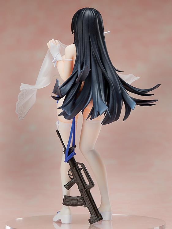 Girls' Frontline Type 95 (Summer Cicada) 1/12 Scale Figure - Image 9