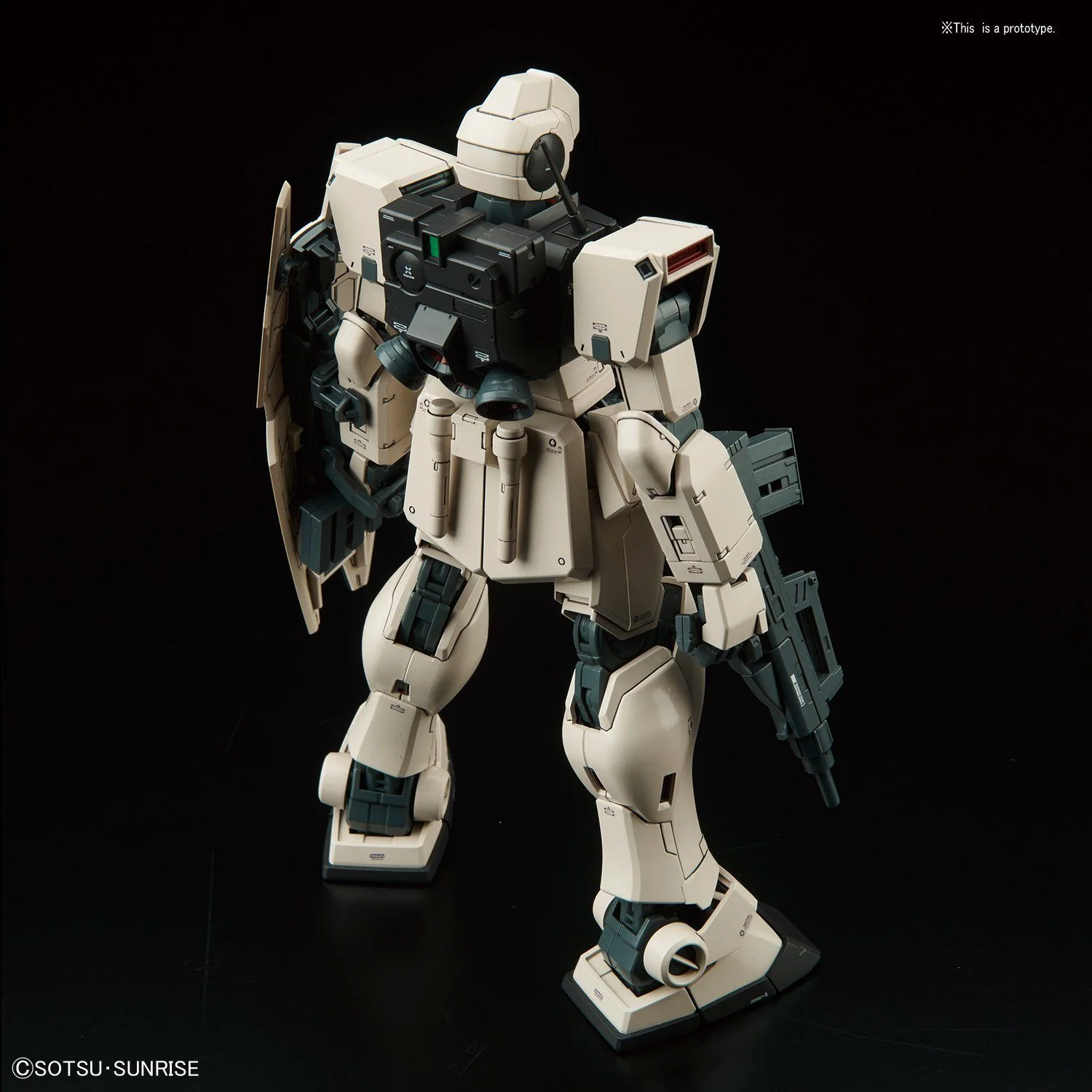 MG 1/100 GM Command (Colony Type) - Image 4