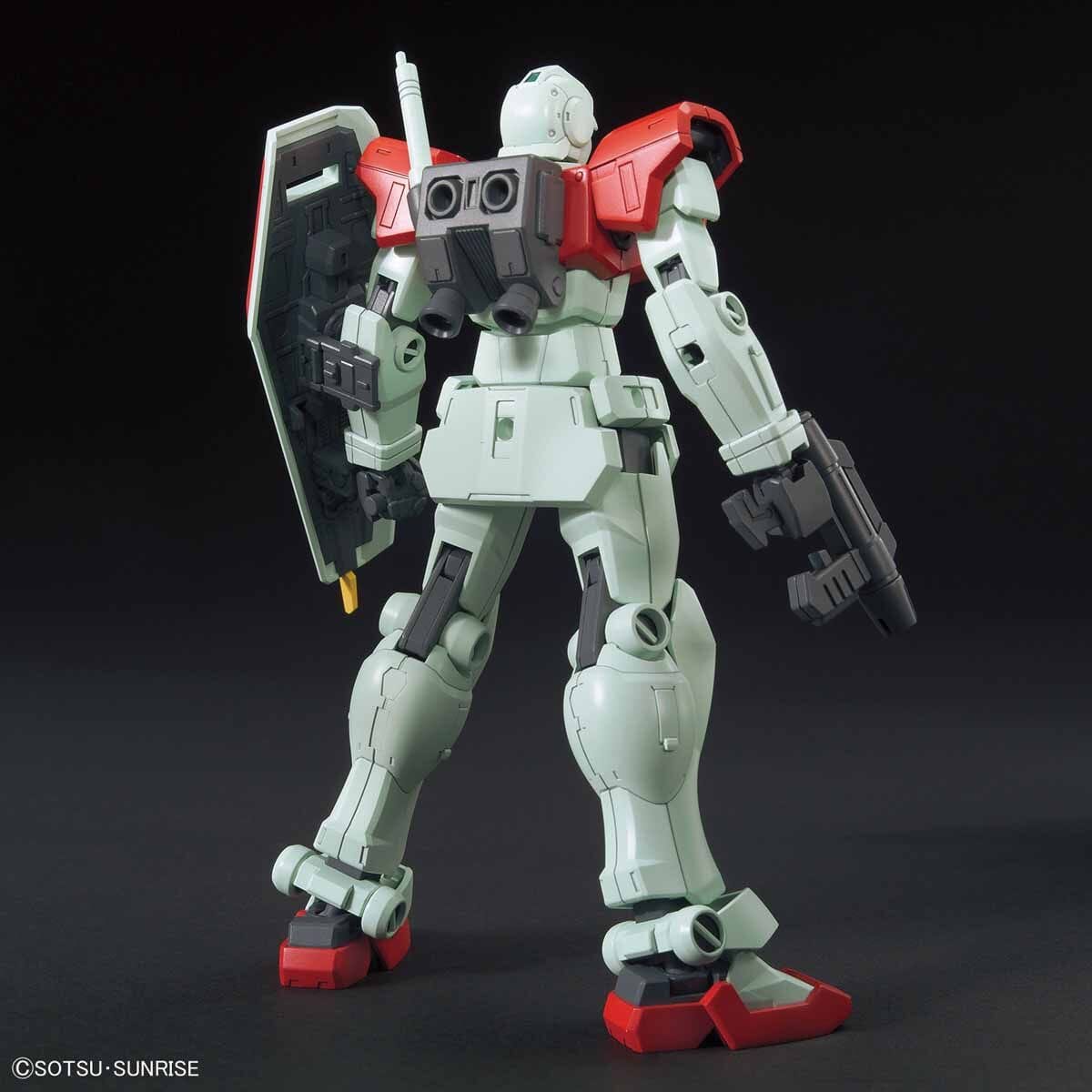 HGBF 1/144 #59 GM/GM - Image 7