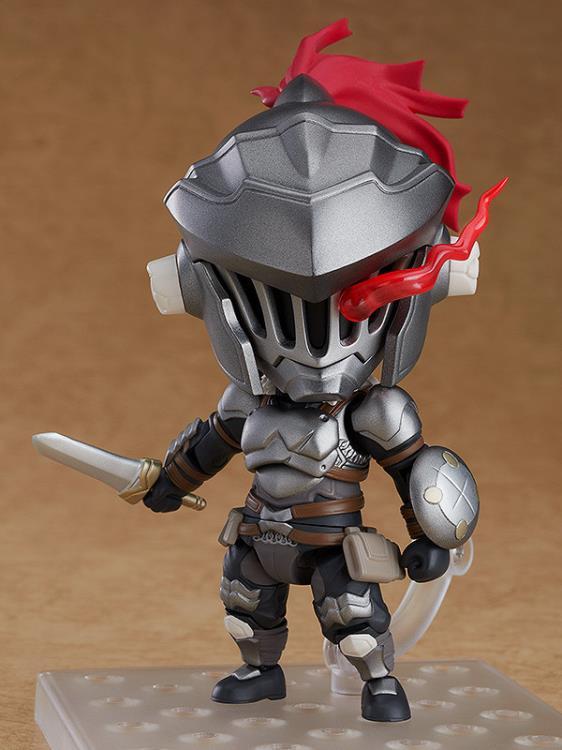 Goblin Slayer Nendoroid No.1042 Goblin Slayer - Image 2
