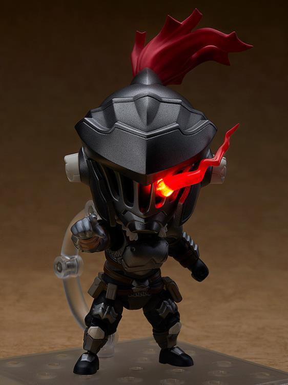 Goblin Slayer Nendoroid No.1042 Goblin Slayer - Image 3