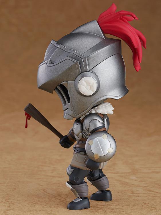 Goblin Slayer Nendoroid No.1042 Goblin Slayer - Image 4