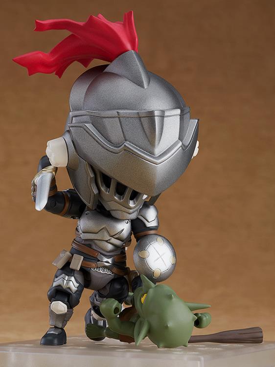 Goblin Slayer Nendoroid No.1042 Goblin Slayer - Image 5
