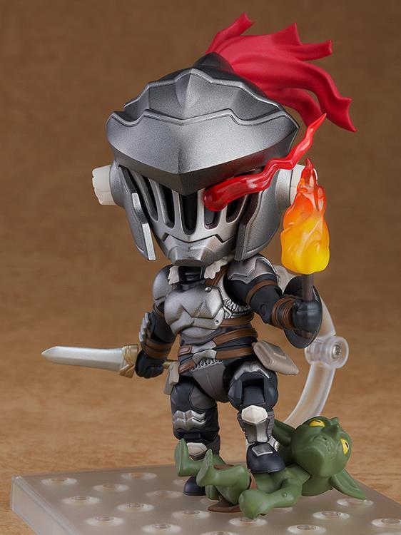Goblin Slayer Nendoroid No.1042 Goblin Slayer - Image 7