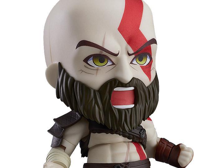 God of War Nendoroid No.925 Kratos