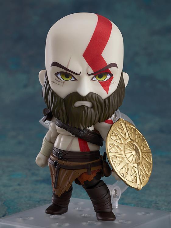 God of War Nendoroid No.925 Kratos - Image 2