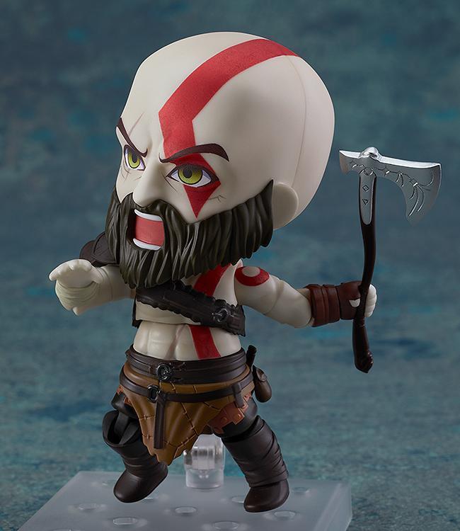 God of War Nendoroid No.925 Kratos - Image 3