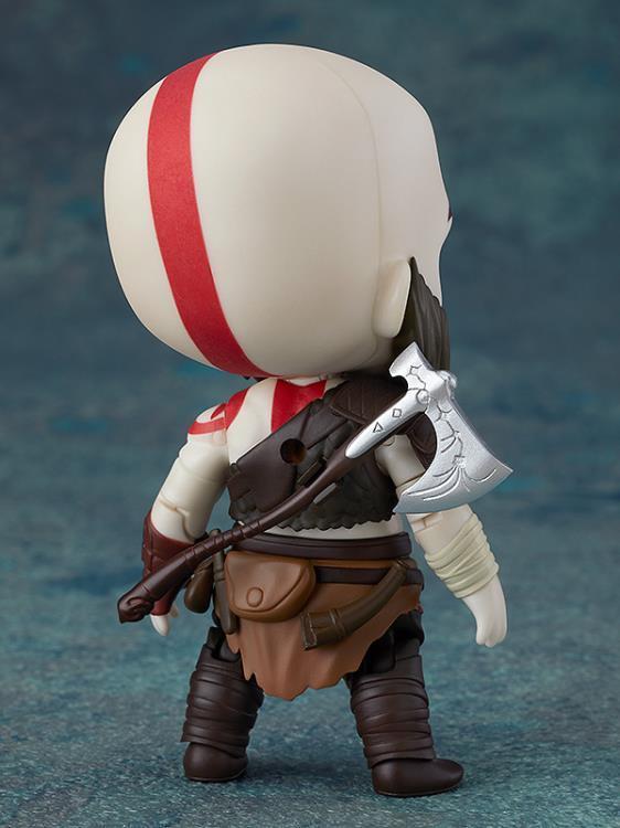 God of War Nendoroid No.925 Kratos - Image 4