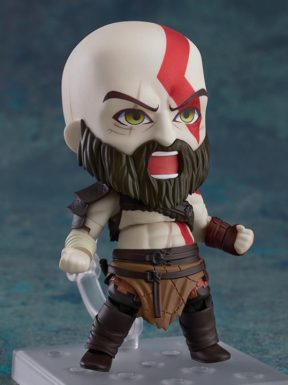 God of War Nendoroid No.925 Kratos - Image 5