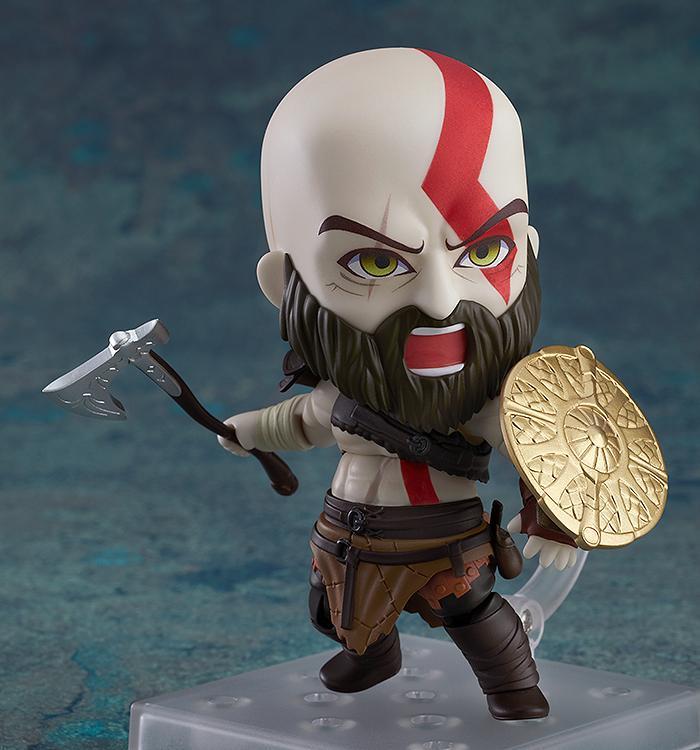 God of War Nendoroid No.925 Kratos - Image 6