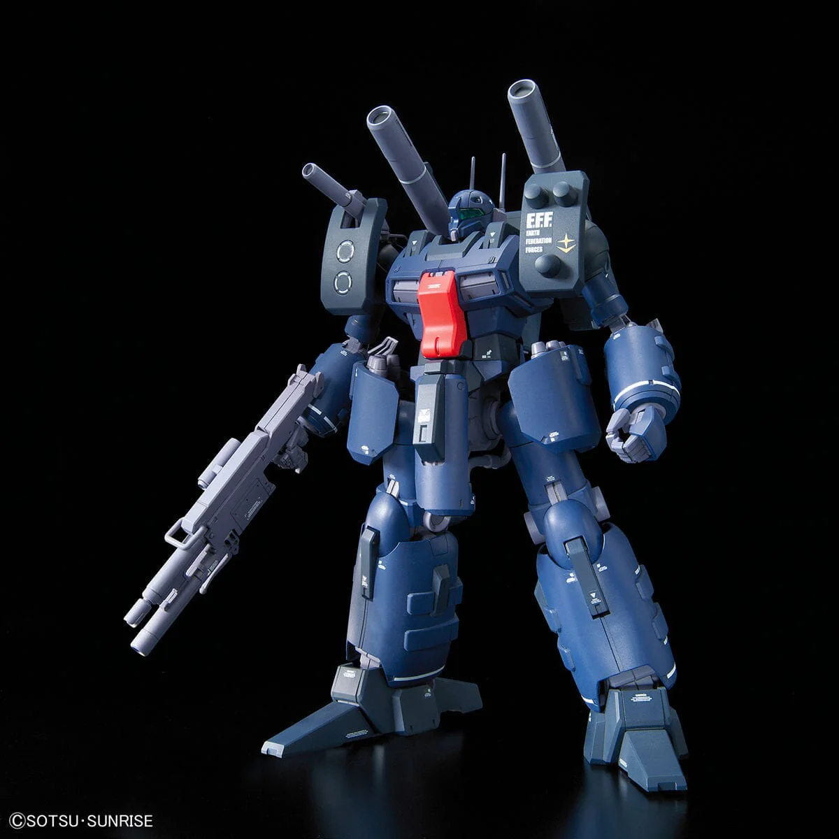 RE/100 1/100 MAS-005K Guncannon Detector - Image 3