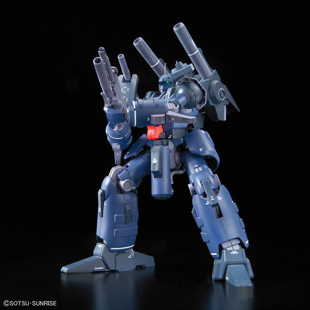 RE/100 1/100 MAS-005K Guncannon Detector - Image 5