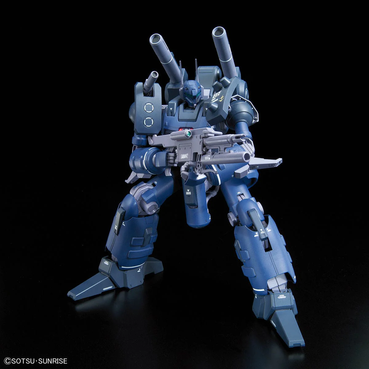 RE/100 1/100 MAS-005K Guncannon Detector - Image 6