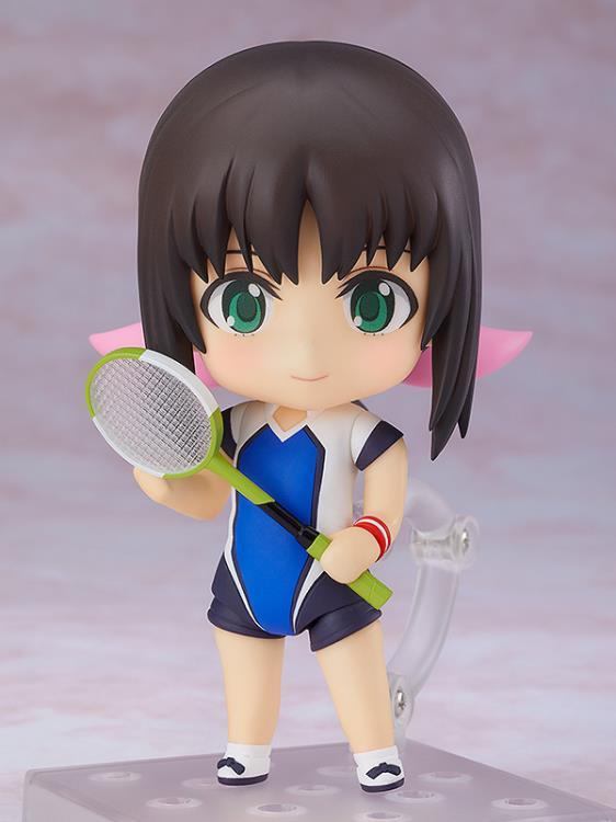 Hanebado! Nendoroid No.1014 Ayano Hanesaki - Image 2