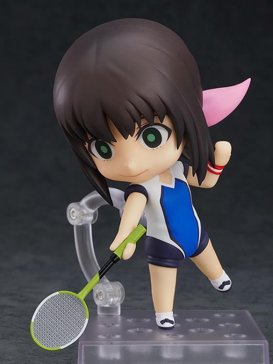 Hanebado! Nendoroid No.1014 Ayano Hanesaki - Image 3