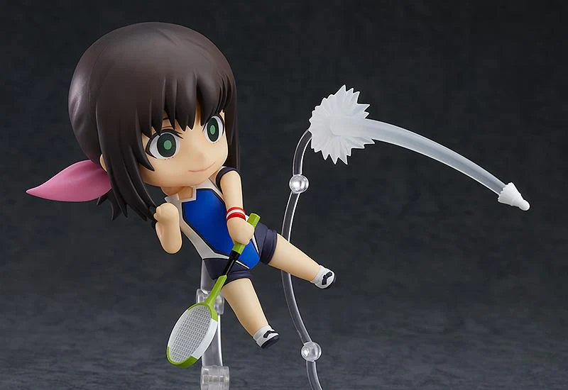 Hanebado! Nendoroid No.1014 Ayano Hanesaki - Image 4