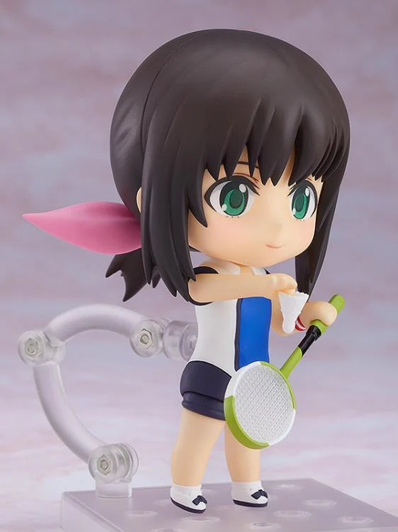 Hanebado! Nendoroid No.1014 Ayano Hanesaki - Image 5