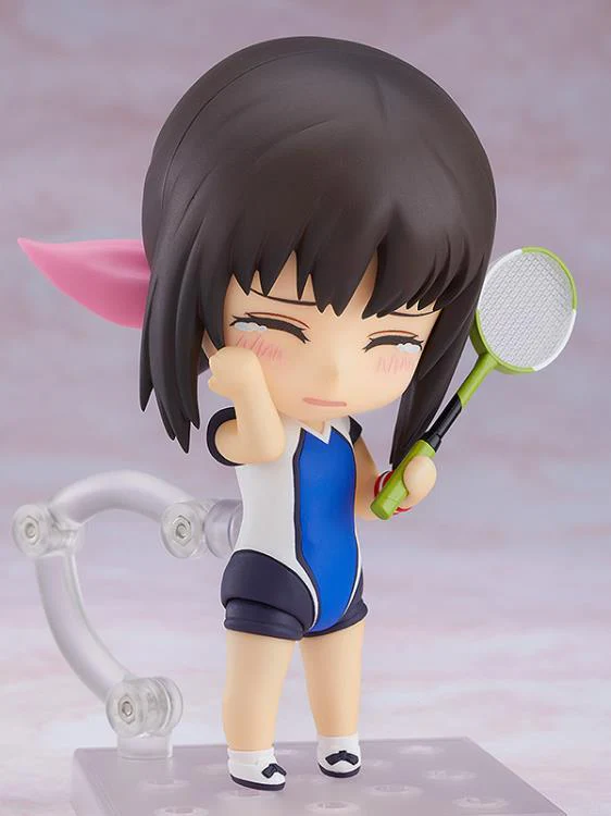 Hanebado! Nendoroid No.1014 Ayano Hanesaki - Image 6
