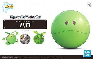 Haro "Gundam", Bandai Figure-rise Mechanics - Image 2