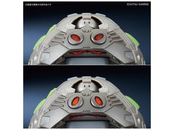 Haro "Gundam", Bandai Figure-rise Mechanics - Image 9