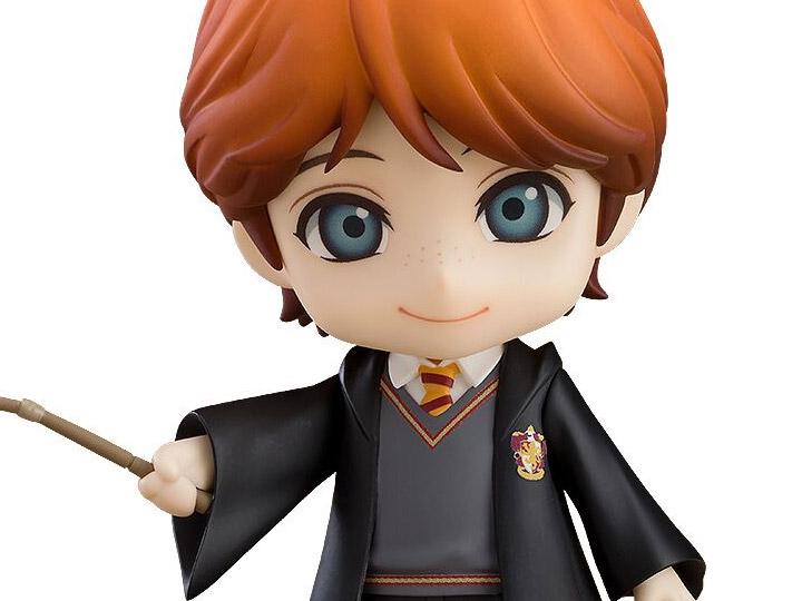 Harry Potter Nendoroid No.1022 Ron Weasley
