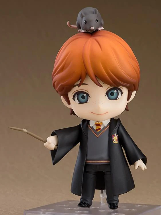 Harry Potter Nendoroid No.1022 Ron Weasley - Image 2