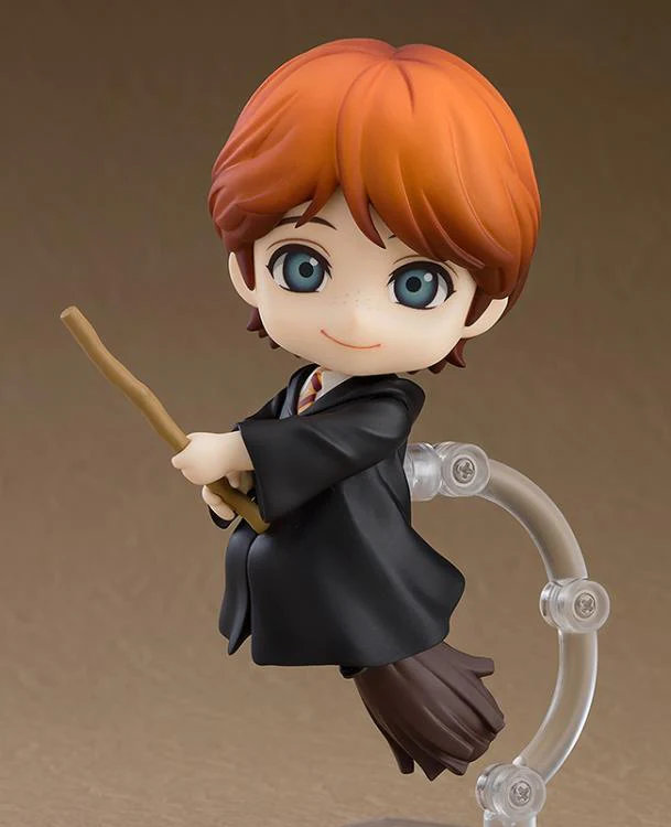 Harry Potter Nendoroid No.1022 Ron Weasley - Image 3