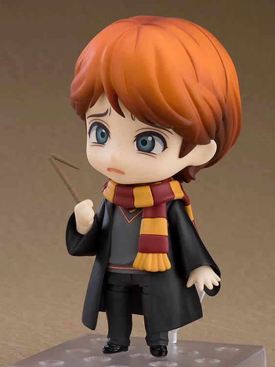 Harry Potter Nendoroid No.1022 Ron Weasley - Image 5