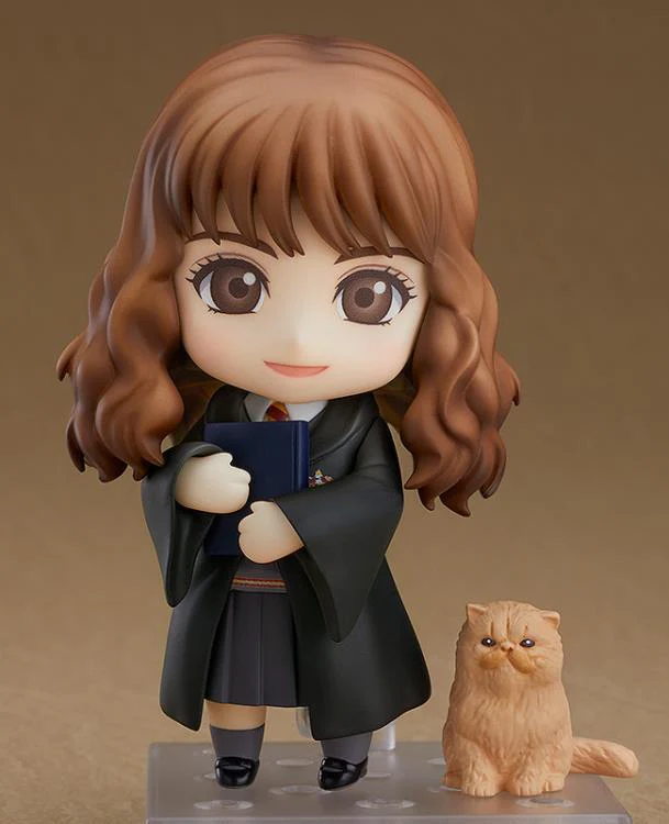 Harry Potter Nendoroid No.1034 Hermione Granger - Image 2