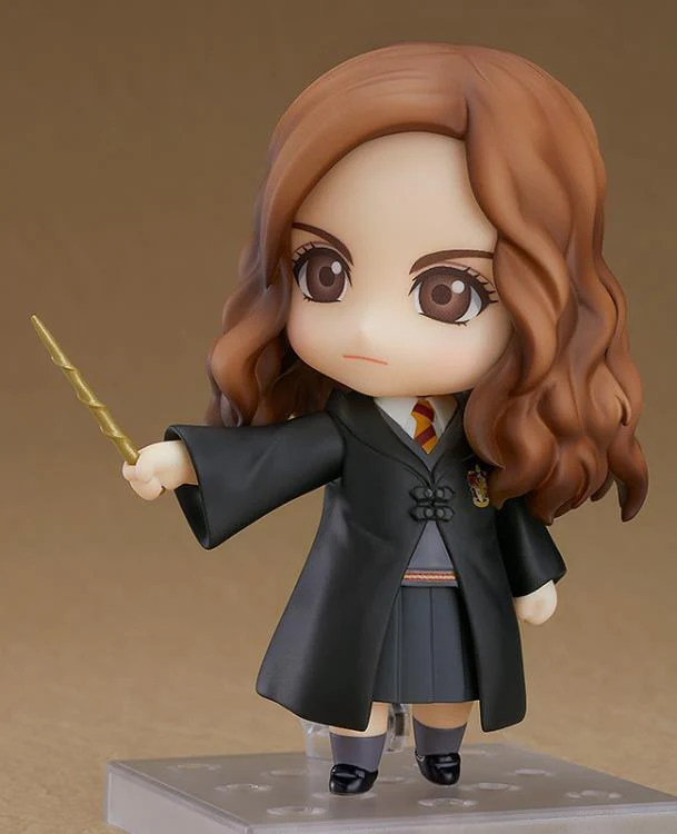 Harry Potter Nendoroid No.1034 Hermione Granger - Image 3