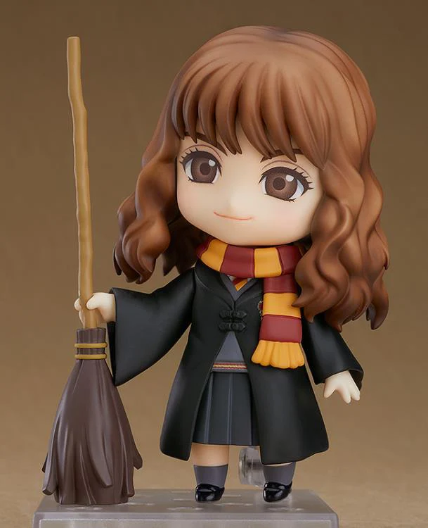 Harry Potter Nendoroid No.1034 Hermione Granger - Image 4