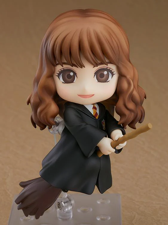 Harry Potter Nendoroid No.1034 Hermione Granger - Image 5