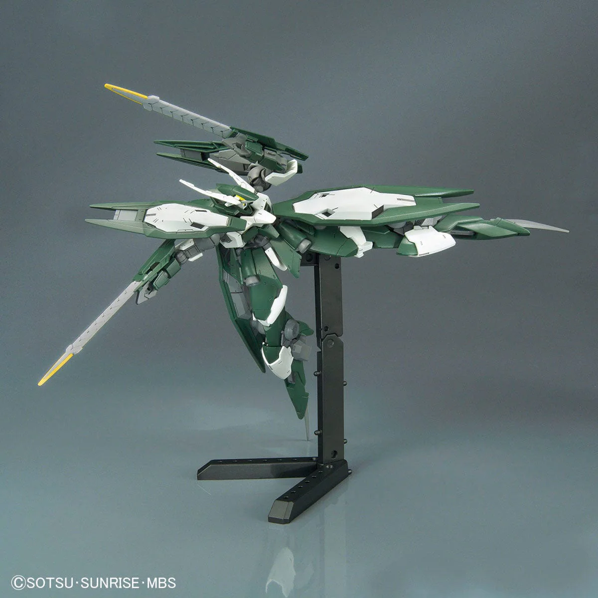 HGIBO 1/144 #034 Reginlaze Julia - Image 10