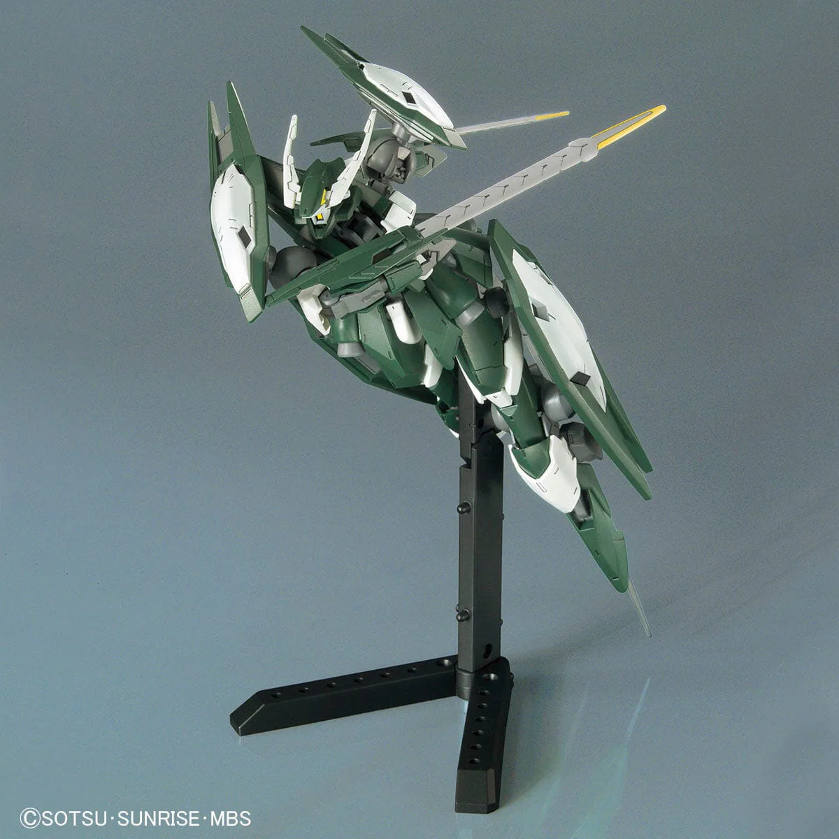HGIBO 1/144 #034 Reginlaze Julia - Image 11