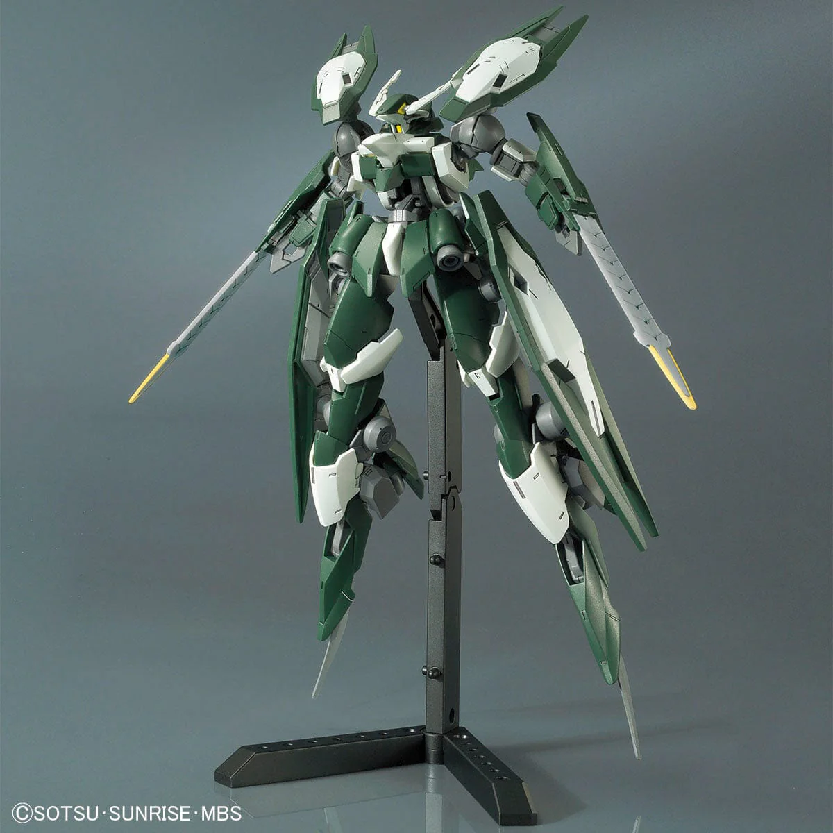 HGIBO 1/144 #034 Reginlaze Julia - Image 3