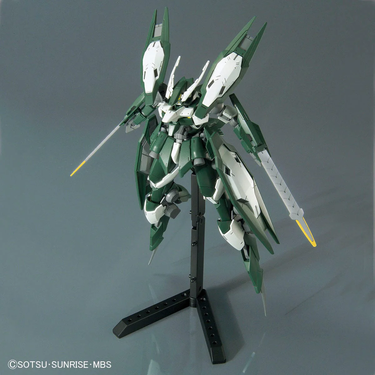 HGIBO 1/144 #034 Reginlaze Julia - Image 4