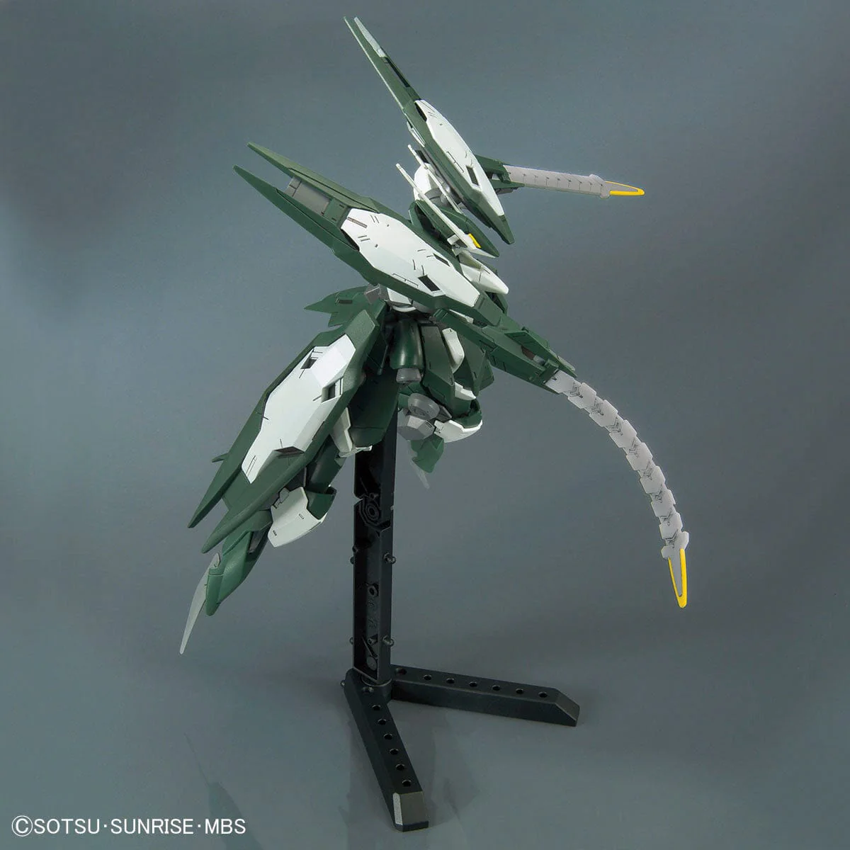 HGIBO 1/144 #034 Reginlaze Julia - Image 6