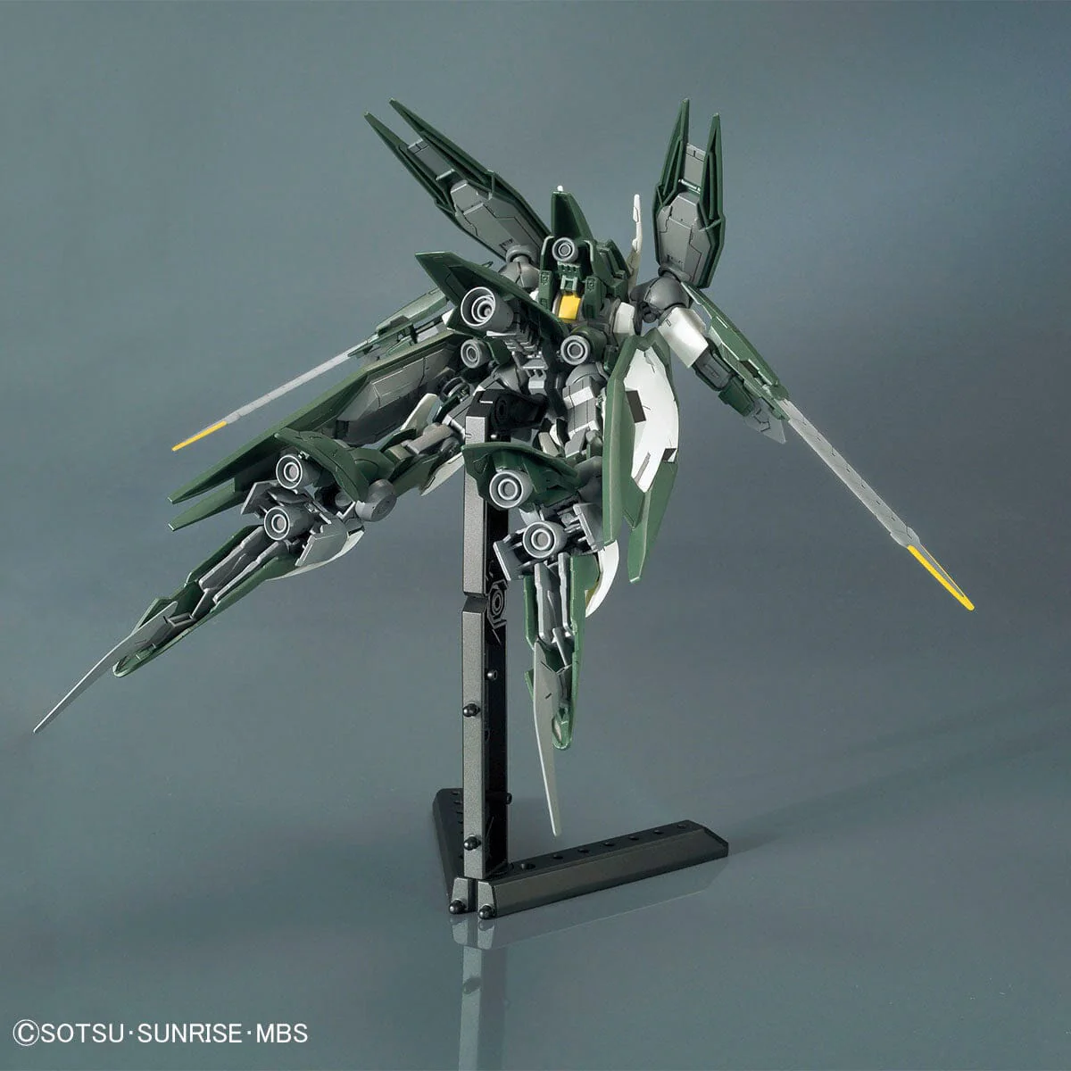 HGIBO 1/144 #034 Reginlaze Julia - Image 7